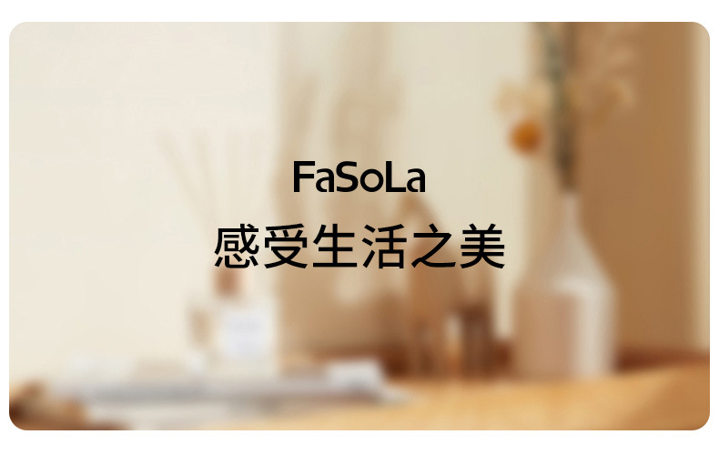 FaSoLa stainless steel soy milk and juice filter screen, household kitchen filter spoon, ladle, hot pot oil separator, strainer pic 16