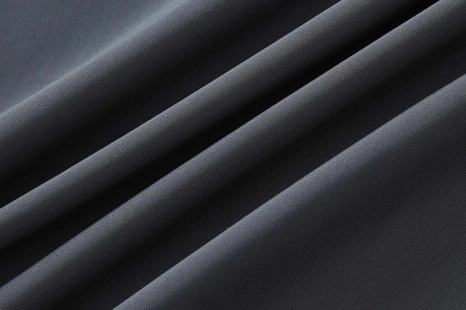 三防冰丝裤速干裤子男女同款夏季薄款速干男士休闲裤直筒运动长裤详情12