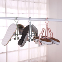 A set of 20 multi-functional plastic windproof clips for outdoor strong windproof underwear, socks and clothes drying pic 11