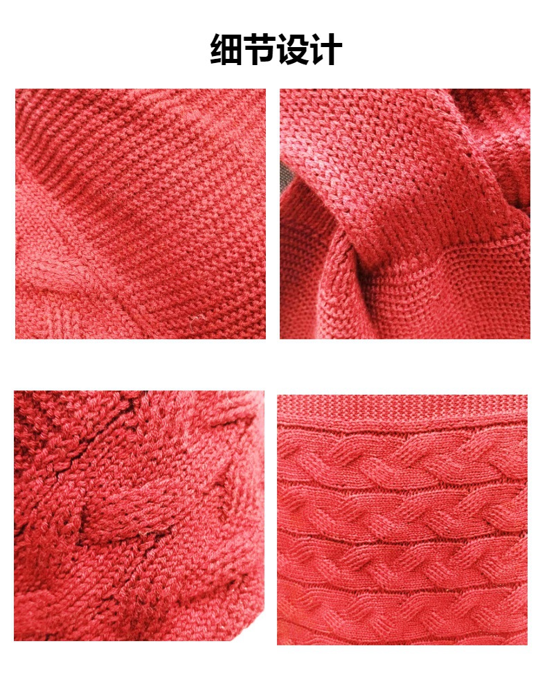 外套办公室女士斗篷披风夏季护肩颈坎肩夏天空调房保暖针织小坎肩详情2