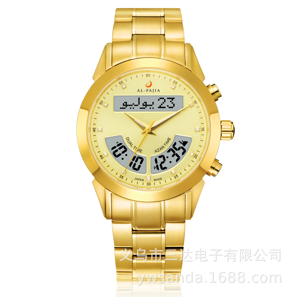 alfajia worship CLOCK, prayer CLOCK, ATHAN CLOCK, AZAN CLOCK pic 18