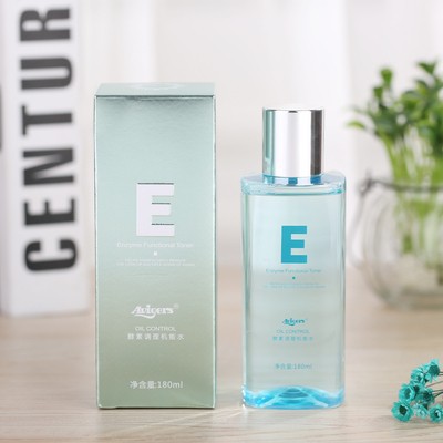 正品葵儿艾薇格诗酵素机能水乳皇后水乳干皮补水保湿提亮肤色详情4