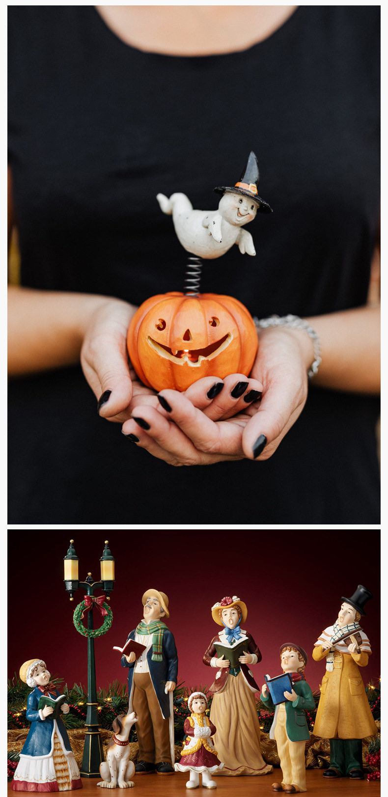 文化用品工艺礼品产品A+白主图短视频亚马逊跨境电商拍照摄影服务详情28