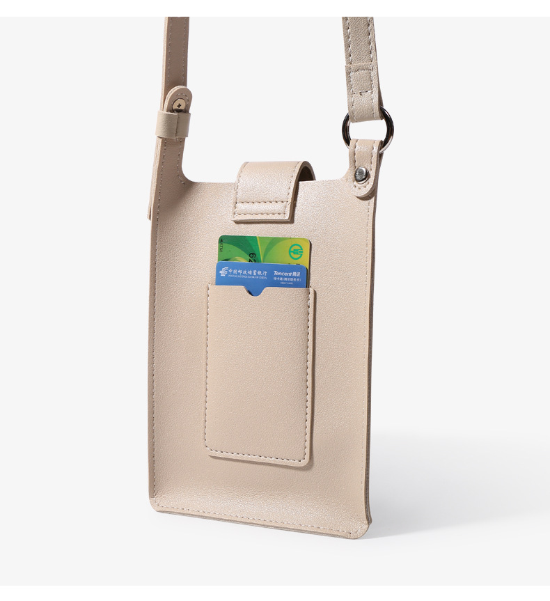 包包新款2022女韩版秋夏季质感斜挎包小众迷你百搭手机包一件代发详情15