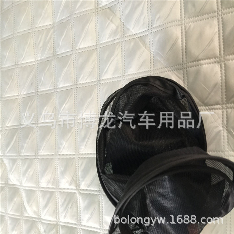 汽车遮阳挡 侧挡 遮阳帘 汽车 太阳挡 窗帘 汽车 网纱侧挡 侧窗挡详情8