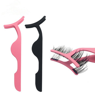The eyelash extension and eyelash forceps storage bag is a high-end professional implant tool forceps set bag with excellent quality pic 3