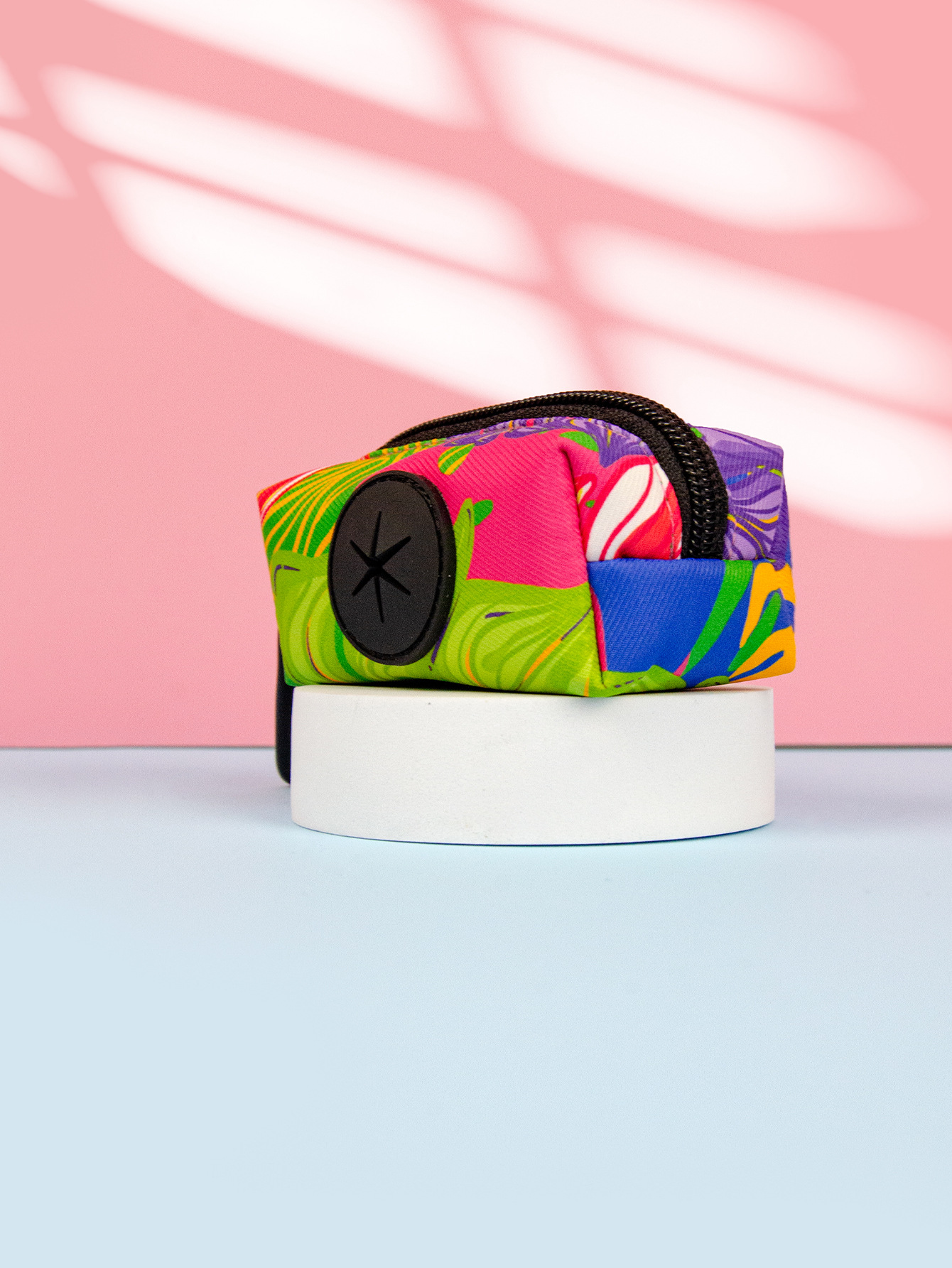 跨境热销新款宠物用品 猫咪狗狗专用垃圾袋分配器 宠物零售收纳包垃圾包批发 玩具附赠详情13