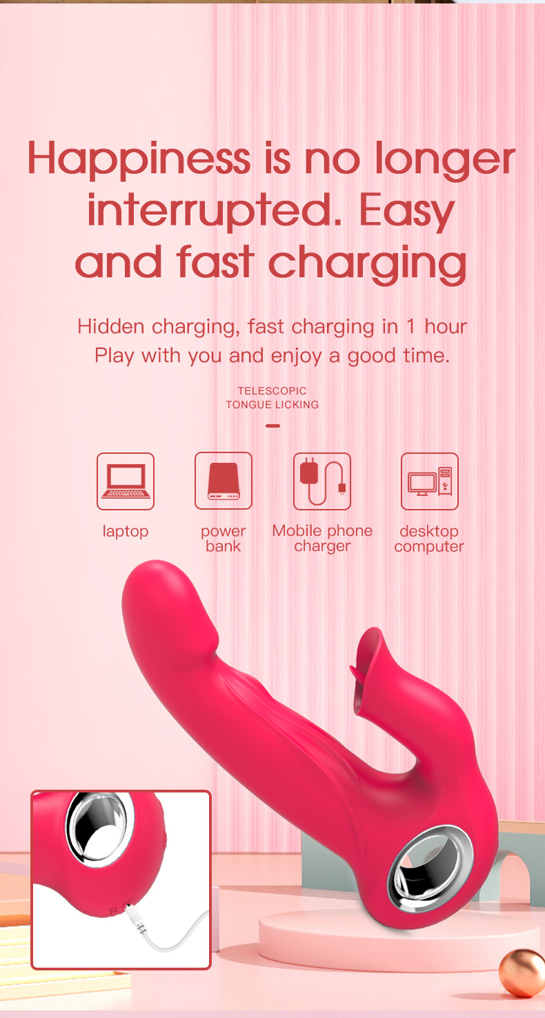 成人用品抠动棒女用自慰情趣性用品舌舔按摩器震动棒外贸详情12