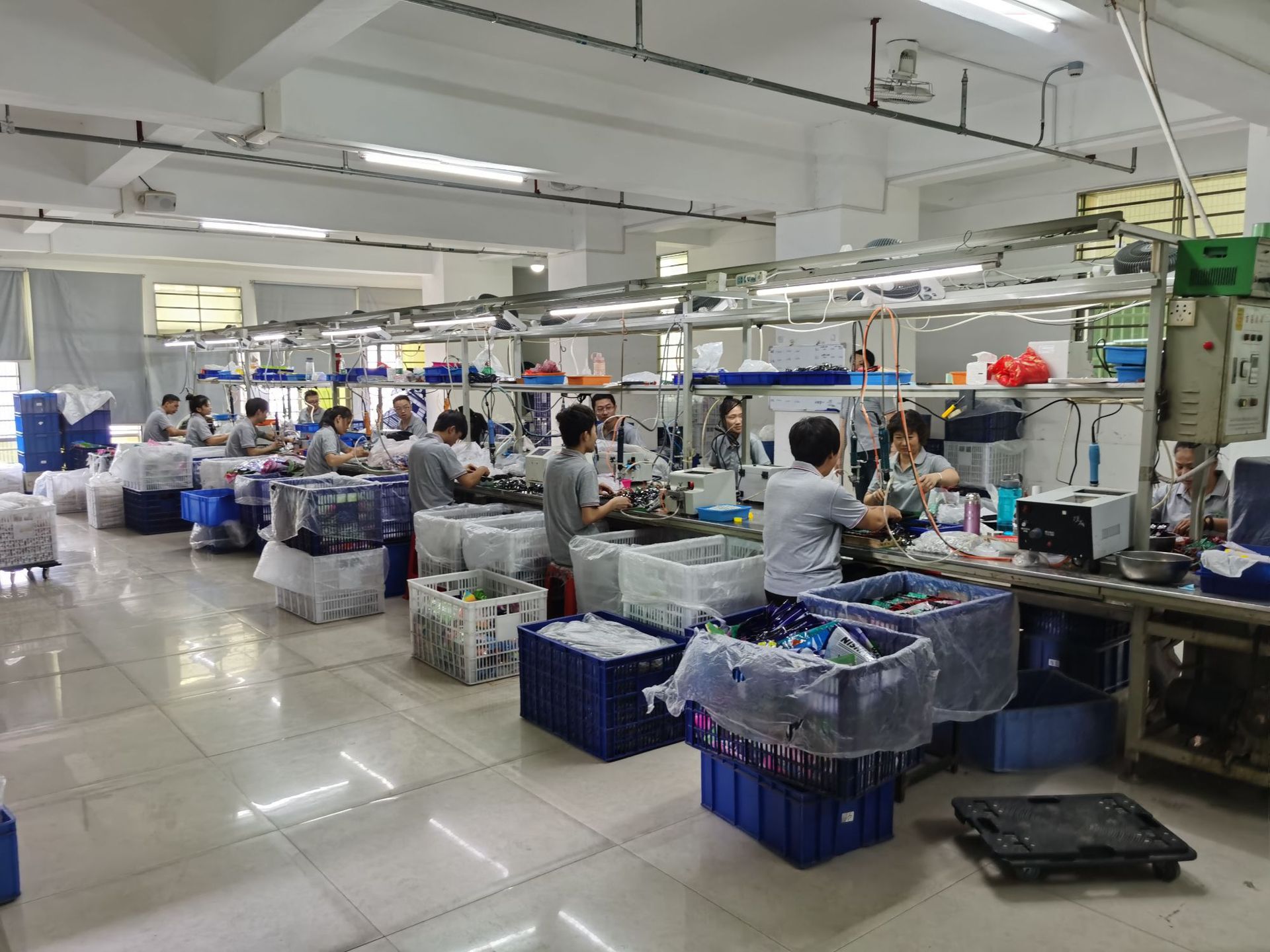 2022 Creative Folding Mosquito Swatter 2-in-1 Purple Light USB Charging Mosquito Killer, Indoor and Outdoor Silent Mosquito Swatter pic 27