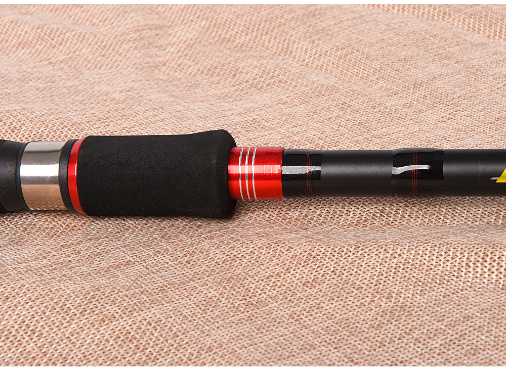 27772 LEO/ Leou [Retractable Lull Rod] Portable short-section retractable sea fishing rod and fishing gear wholesale export pic 23