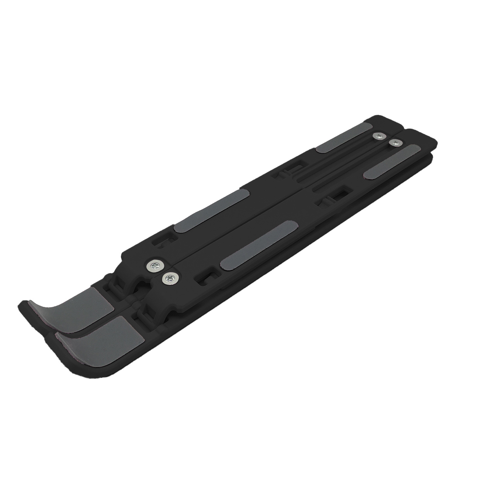 笔记本支架 便携收纳平板支架 铝合金散热折叠支架 ABS笔记本支架详情11