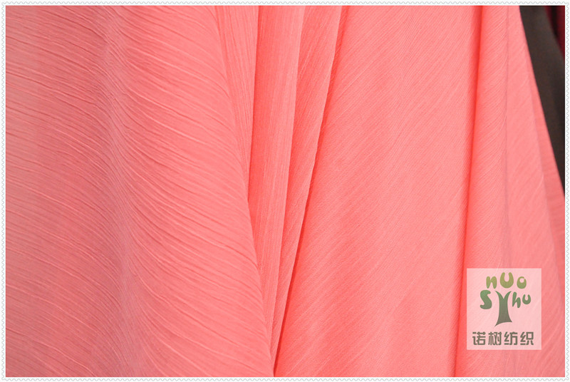 Wholesale of national trend polyester clothing fabric, skirts, headwear, hair accessories, toys, lining cloth, scarves, Hanfu, crinkled chiffon and crinkled fabric pic 8