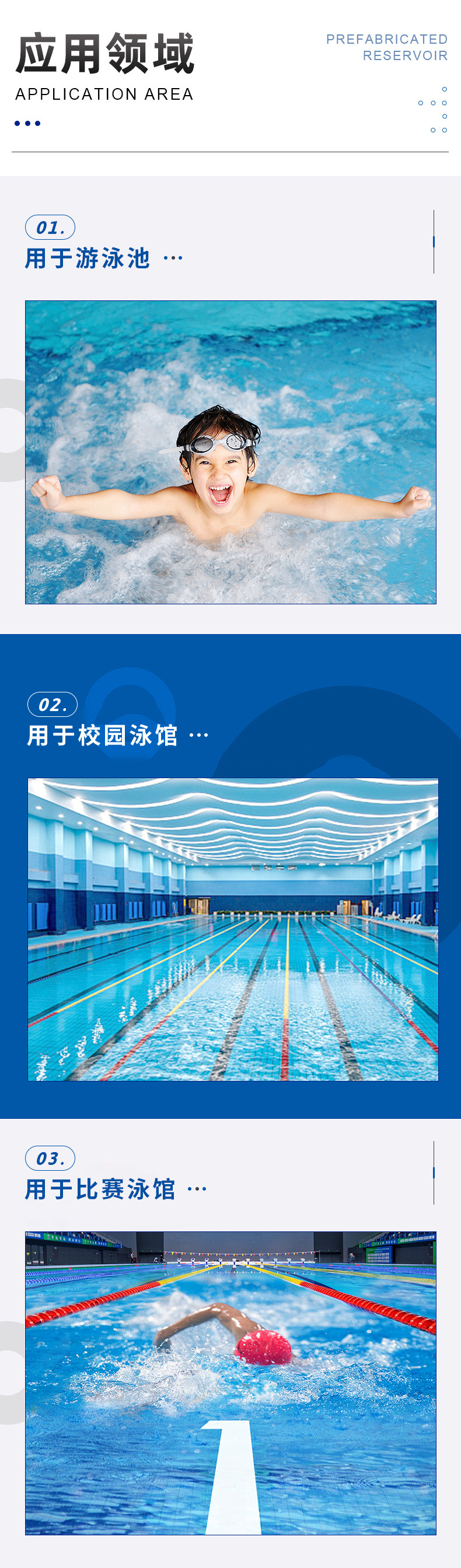 泳池加药器水疗泳池投药设备泳池水质净化消毒设备Swimming pool disinfection  equipment详情4