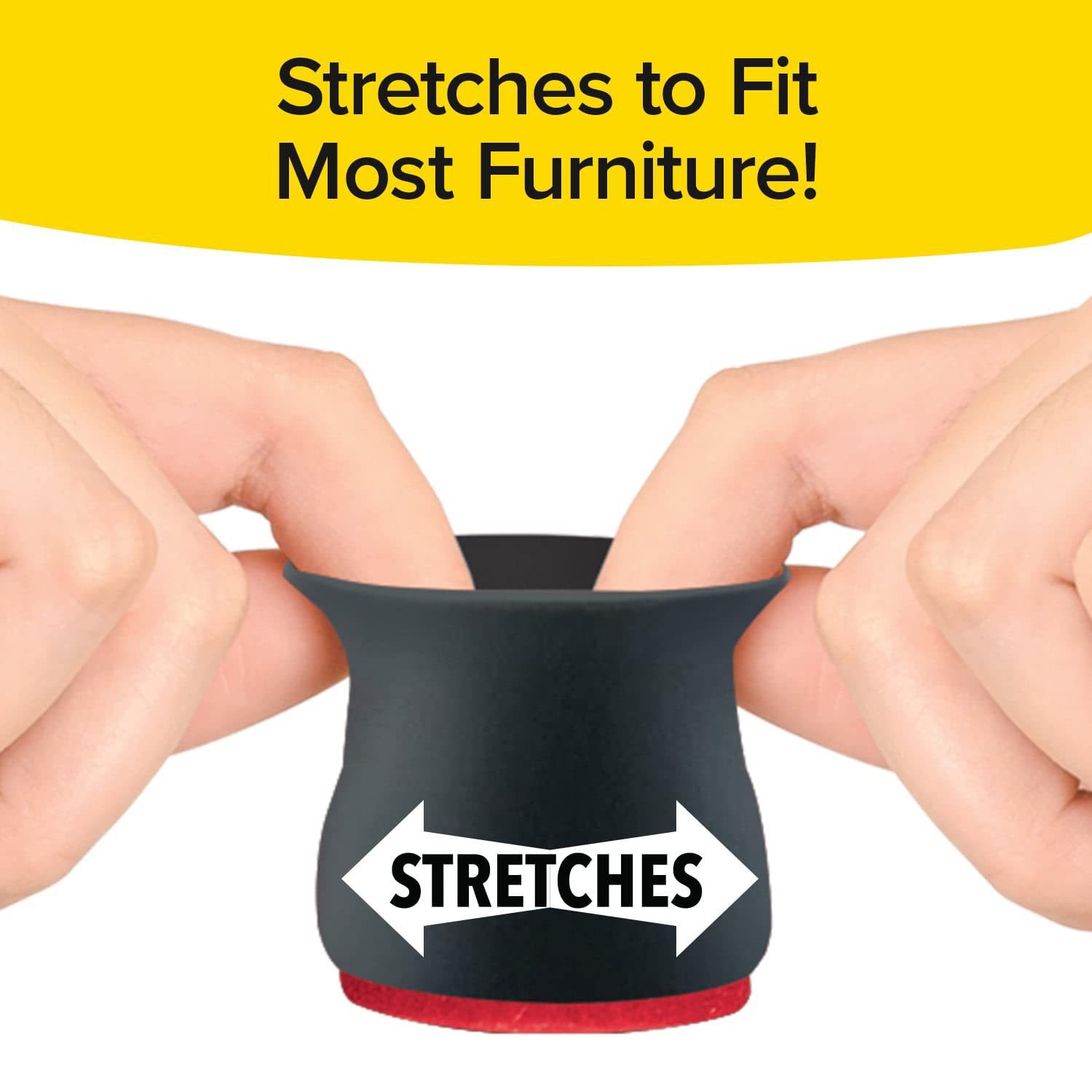 New integrated transparent silicone table and chair covers pic 1