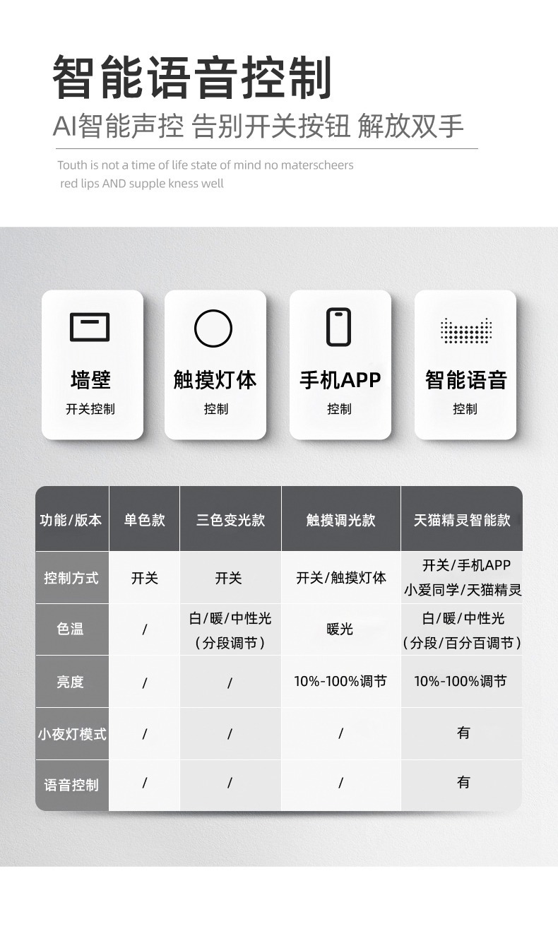 卧室床头吊灯轻奢现代简约可升降主卧吊线灯极简床头灯吧台小吊灯详情6