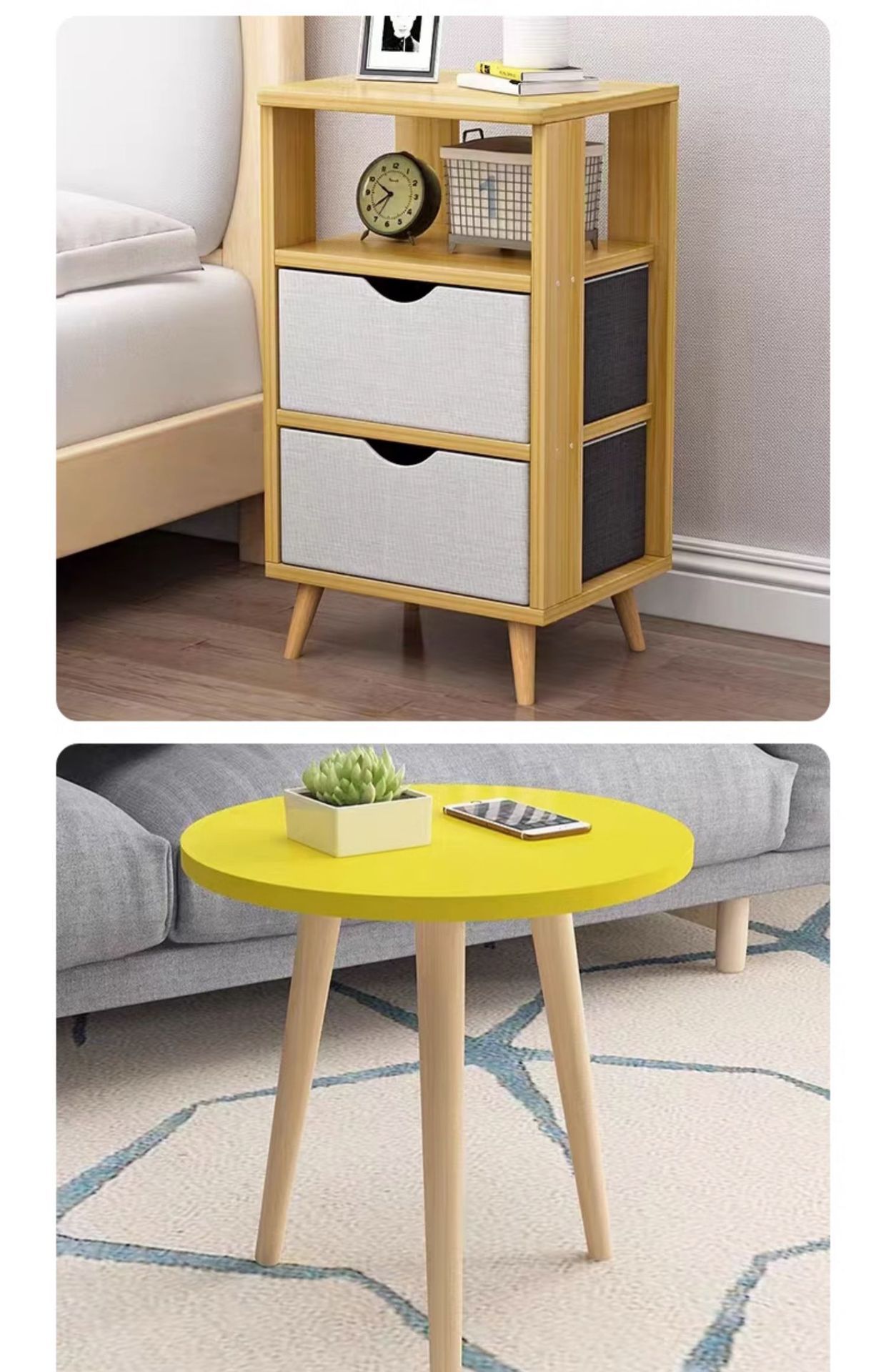 Solid wood cabinet legs, support legs, sofa legs, TV cabinet legs, wooden cabinet legs, coffee table legs, table legs, furniture legs pic 32