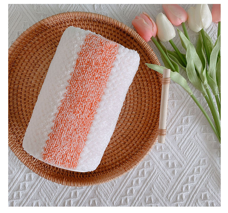 Коралловые полотенца, полотенца, китайские полотенца, подарочные наборы, подарочные наборы для свадебных подарков, полотенца для логотипа pic 15