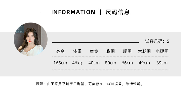 A trendy 2022 summer new style dress that makes you look younger and slimmer for women pic 23