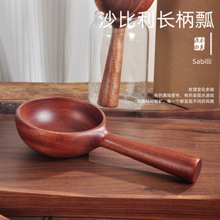 Love wood bowls, original wood plates, solid wood plates, tableware, salad bowls, wooden fruit plates, dried fruit and coarse grain shallow-mouthed bowls pic 11