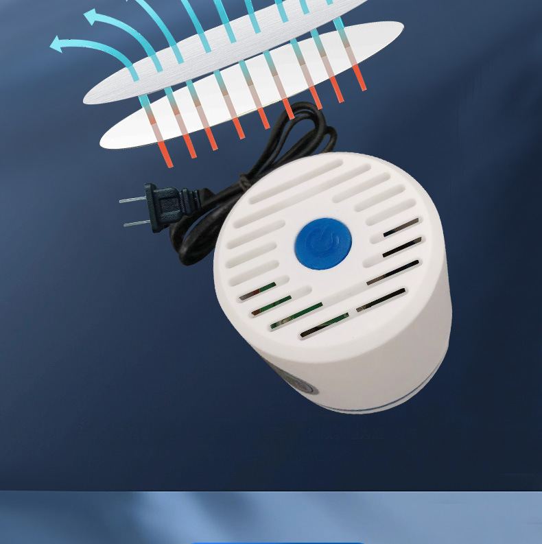 通用电动泵衣服被子压缩袋抽气泵自动抽气式收纳袋电泵插电抽真空详情5