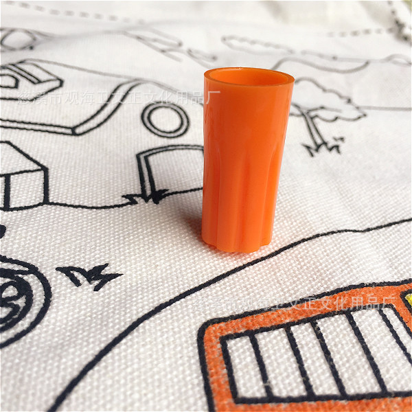 厂家 8色装可洗织物笔 修色用纺织笔水洗涂鸦T恤笔详情15