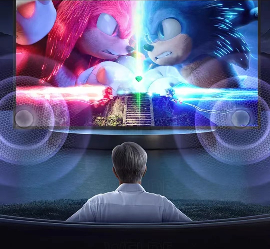 互网王牌 电视机32/46/50/55/65/75/85/100寸液晶4K网络智能语音详情9