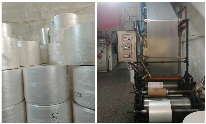 Wholesale food-grade disposable gloves, thickened disposable film gloves, plastic gloves for catering, beauty and takeout pic 10