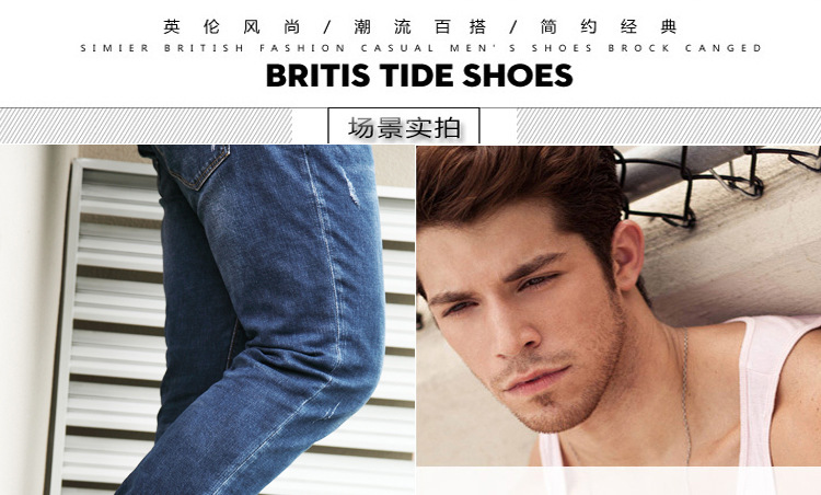 Verano tallas grandes al por mayor 45 46 47 48 49 50 tallas de playa de los hombres capa de piel de vaca sandalias zapatillas hombres pic 14