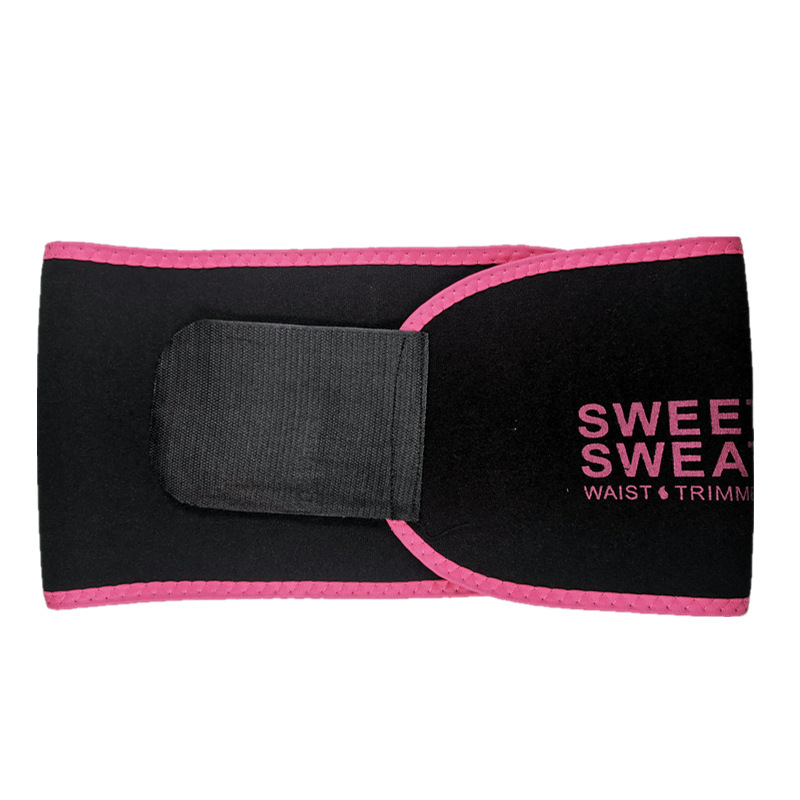 Thick waist guard belt pic 2