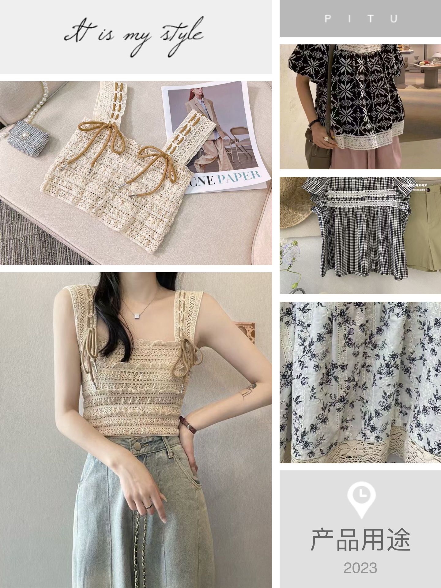 Wholesale of lace cotton thread, Pingyang lace woven clothing accessories, cotton thread, lace accessories, clothing lace pic 28