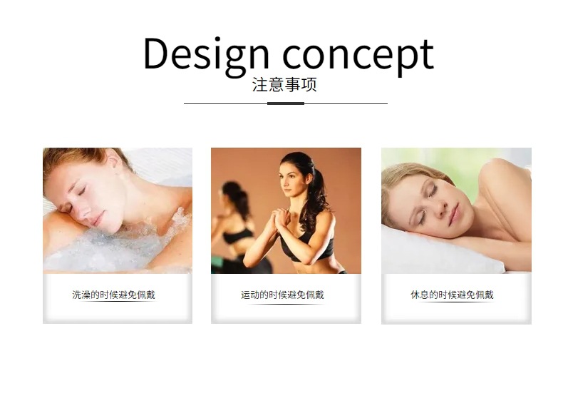 小众设计2023新个性樱桃耳钉女高级感轻奢爱心耳环气质不对称耳饰详情8