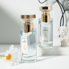 初心恋人蔚蓝男士香水男人味海洋清新持久古龙香水一件代发50ML详情9