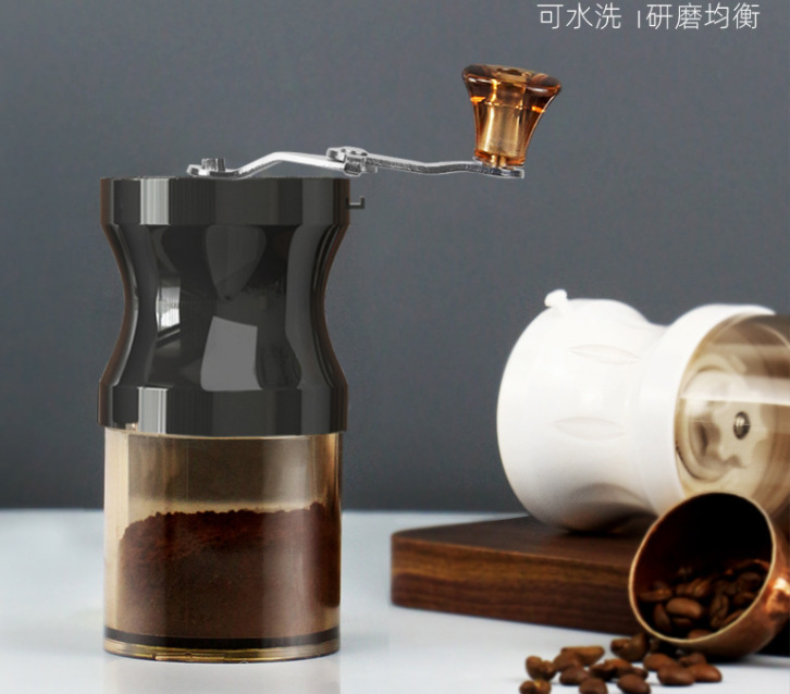 手摇磨豆机详情6