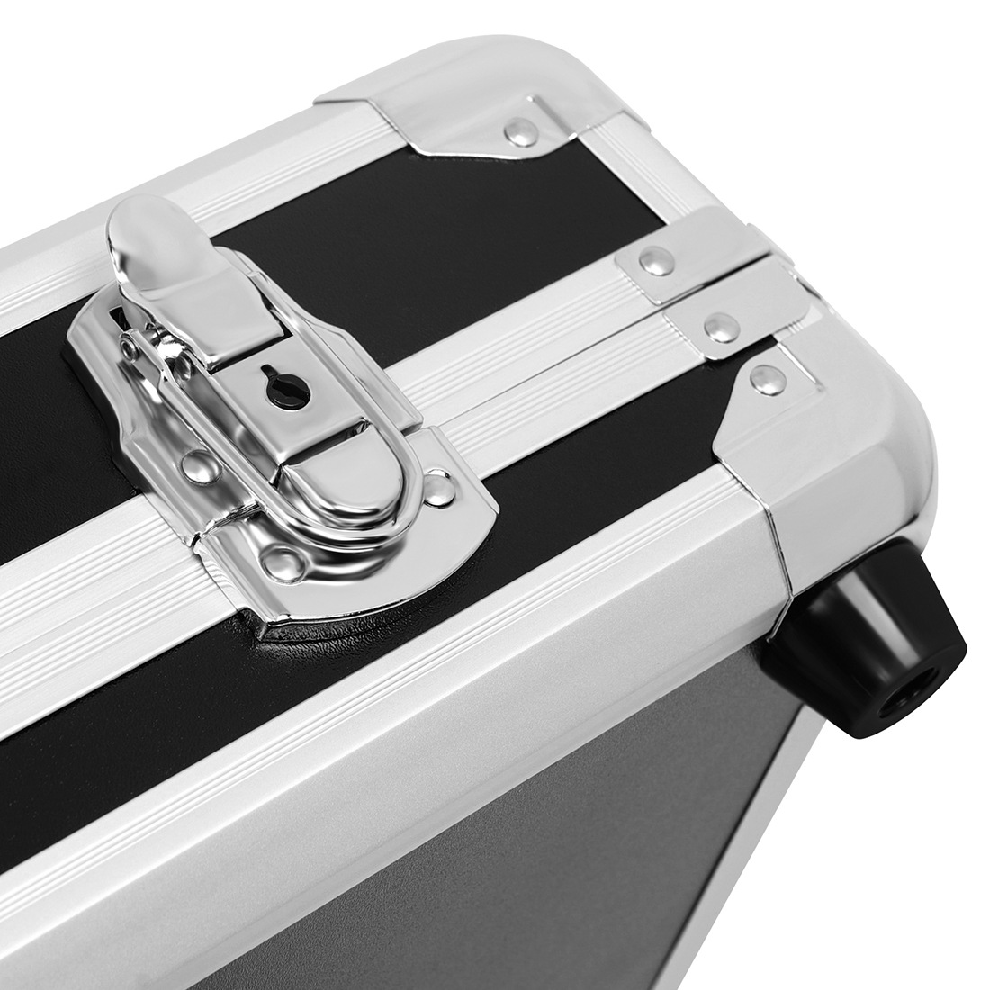 JOYO RD-03 Single Effect Box, portable handle box, Effect Flying Box, effect Storage box wholesale pic 29