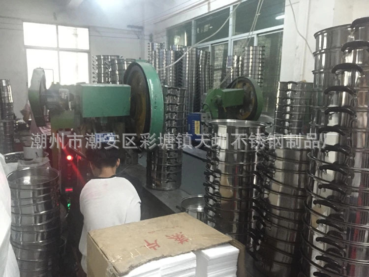 Stainless steel electric cooking pot, electric hot pot, PP electric hot pot, fast and slow speed non-stick small electric steamer, low power student dormitory pic 18