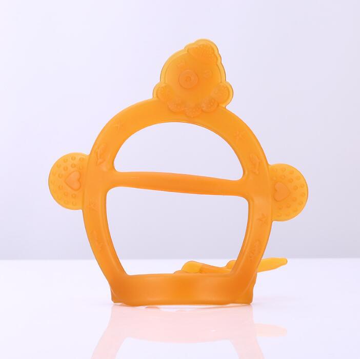 章鱼牙胶-纳米银