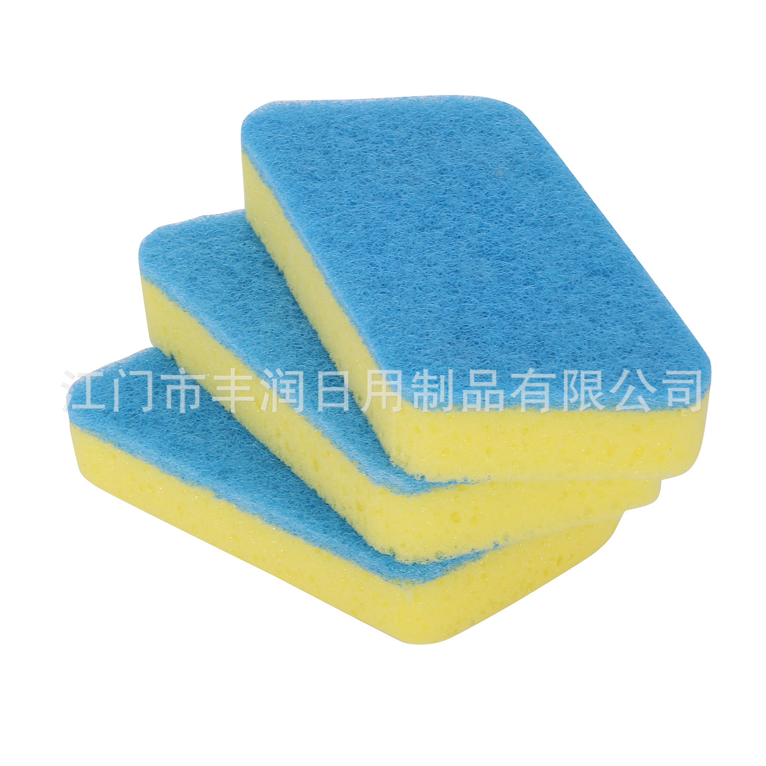 A great helper for household cleaning: cleaning sponge, cleaning sponge, cleaning wipe, sponge wipe pic 11