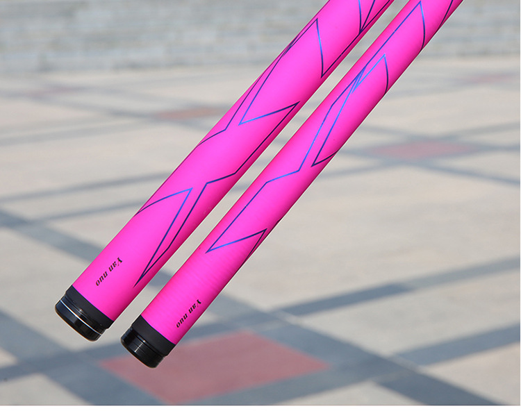 Taiwan fishing rod manufacturer supplies long-distance fishing rods, carp rods, 28-tone fishing rods, crucian carp rods, fishing gear wholesale and fishing rods pic 20