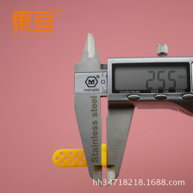 1512302AB Yellow plastic corner codes, plastic right-angle fixed plates, technology model parts, toy accessories pic 4