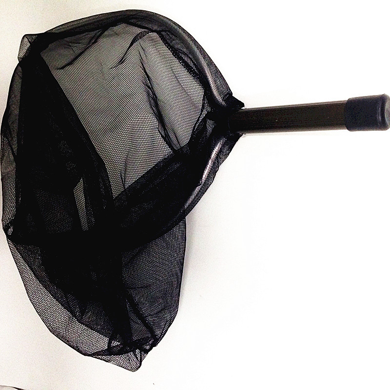 Factory wholesale fishing nets, aquarium fish catches, fish ponds, super large fish catches, stainless steel fish catches pic 28