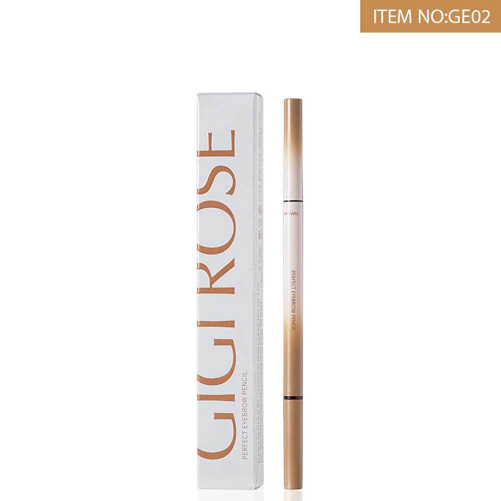 GIGI ROSE ultra-fine pen tip, each pen distinct, three-dimensional line engraving coloring, natural water and sweat resistant, a new product for students pic 4