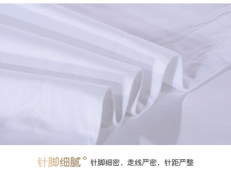 全棉贡缎四件套_12