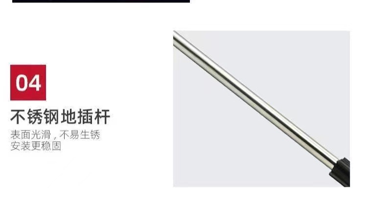 太阳能水母灯 户外 双层星月水母灯庭院灯芦苇圣诞地插庭院装饰灯详情8