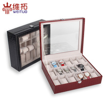 维拓眼镜展示架木质陈列收纳架眼镜店道具店铺柜台墨镜太阳镜架子详情8