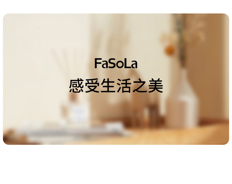 FaSoLa household transparent magnetic refrigerator storage bag, refrigerator stickers, magnetic stickers, accessories and sundries classification pvc storage bag pic 18