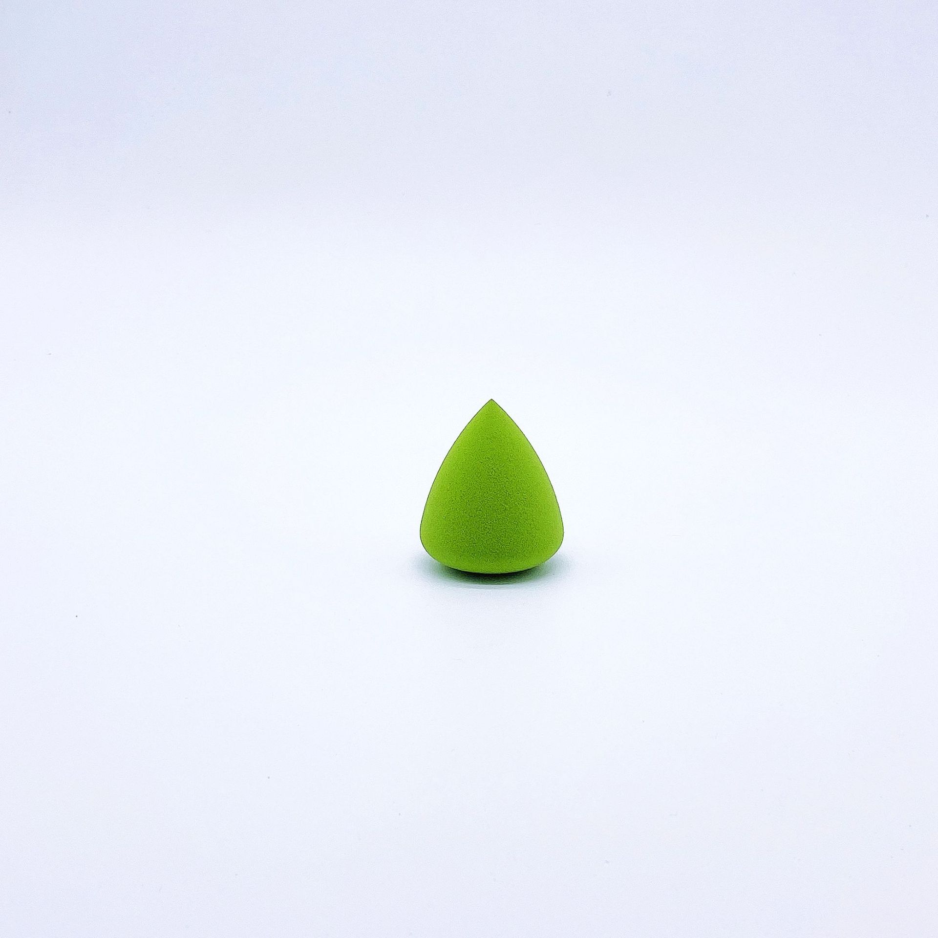1 direct sales black plastic box for beauty products, egg powder, egg puff, gourd, oblique cut water drop, foundation, BB cream, special tools, sponge pic 21