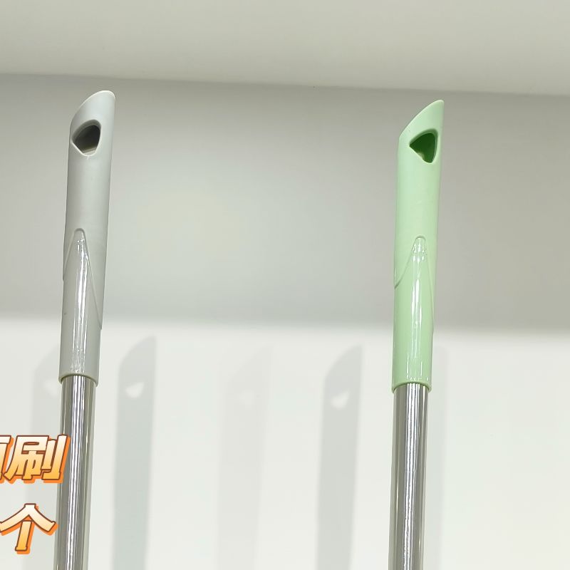 家庭马桶刷清洁用品浴室清洁用品长柄镂空底座马桶刷0588详情2