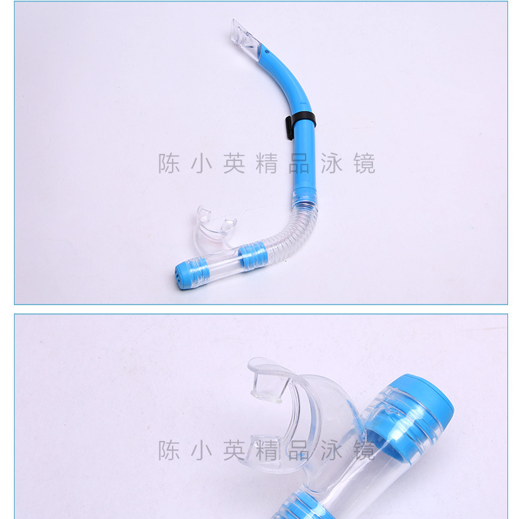 Factory direct sales of high-quality pvc diving breathing sets, diving goggles, two-piece snorkeling sets, and wholesale diving equipment pic 9