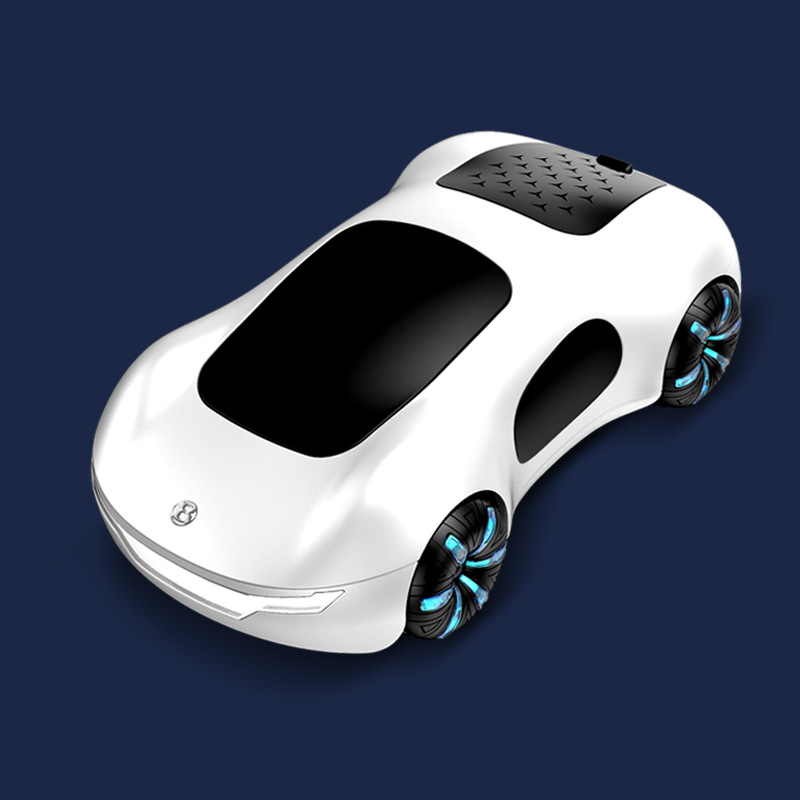 2024 New four-wheel drive drift stunt off-road racing watch, sensor remote control car, children's and boys' electric toy pic 18