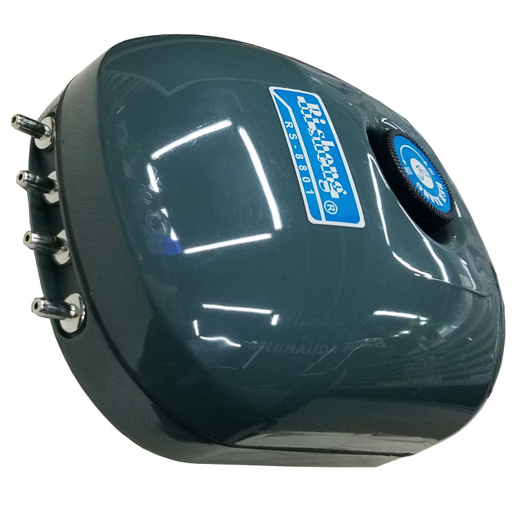 Wholesale aquarium oxygen pump RS-8801 offers discounts for large quantities pic 27